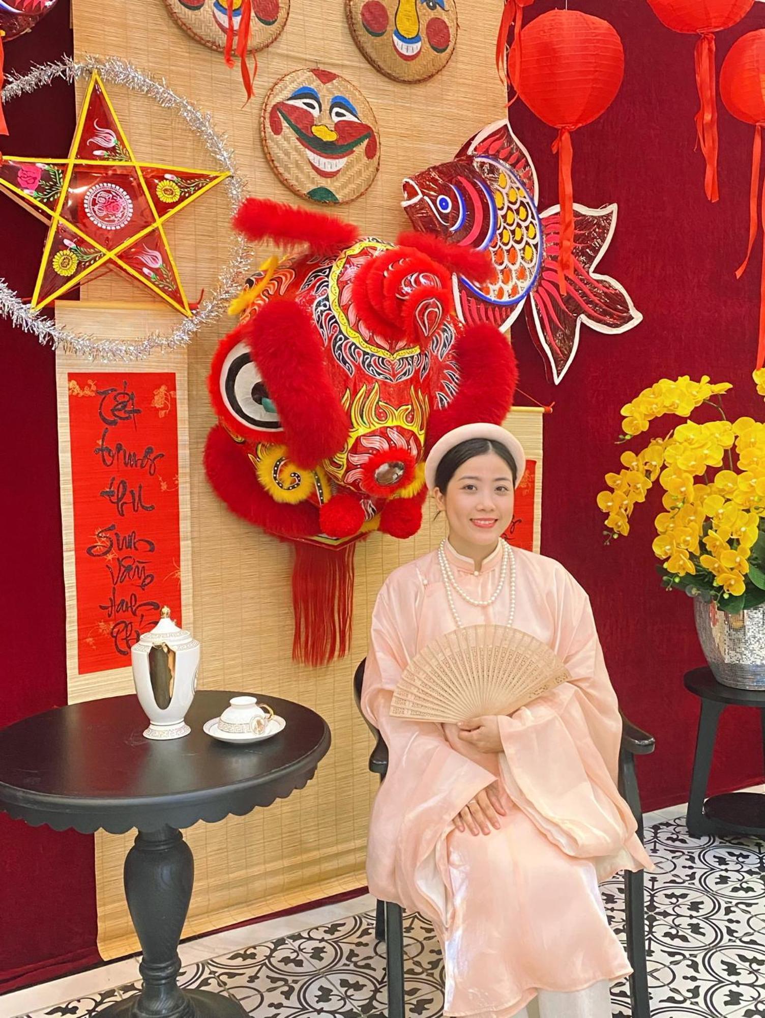 Thuy Duong Boutique Hotel Hué Extérieur photo