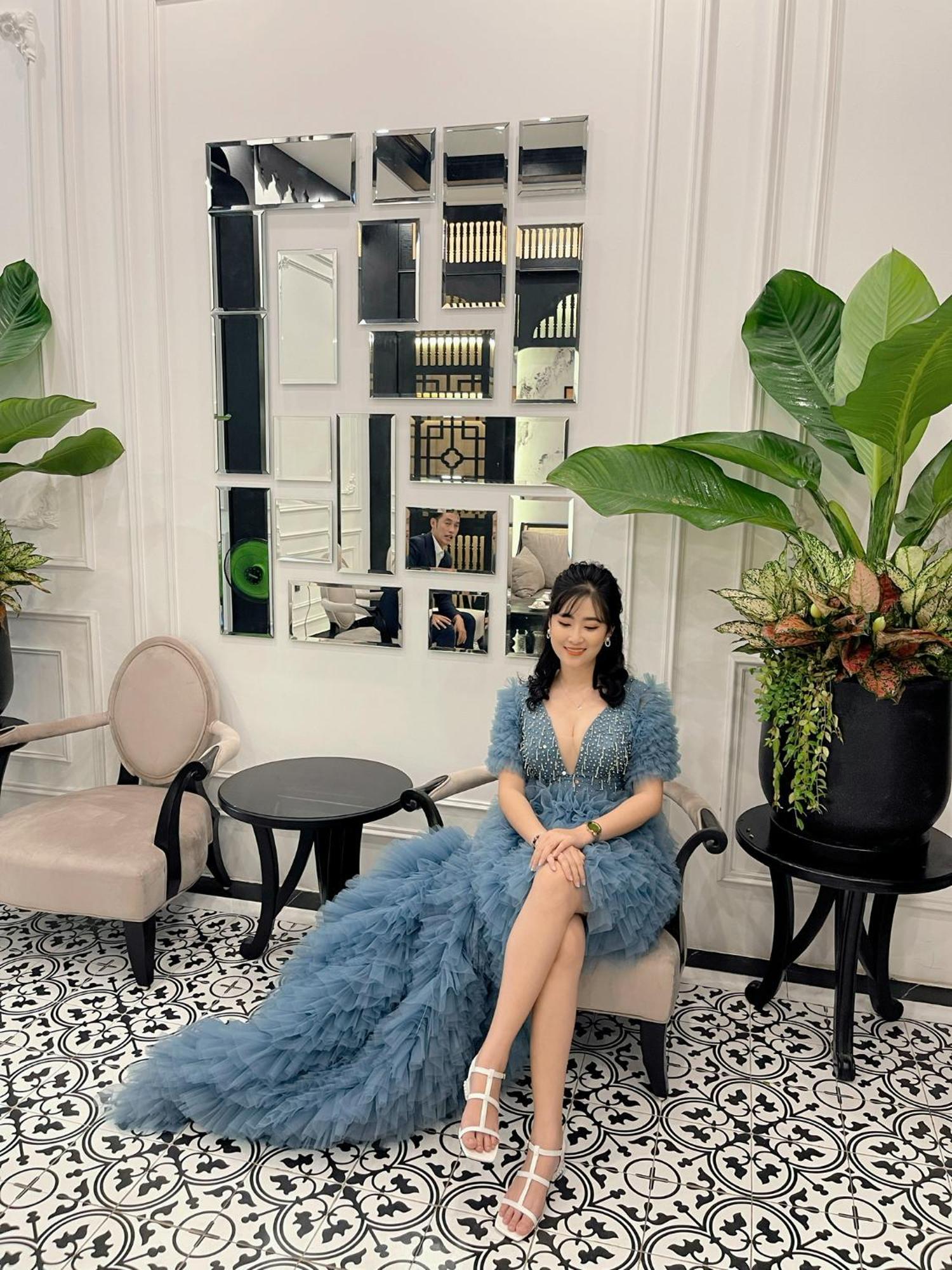 Thuy Duong Boutique Hotel Hué Extérieur photo
