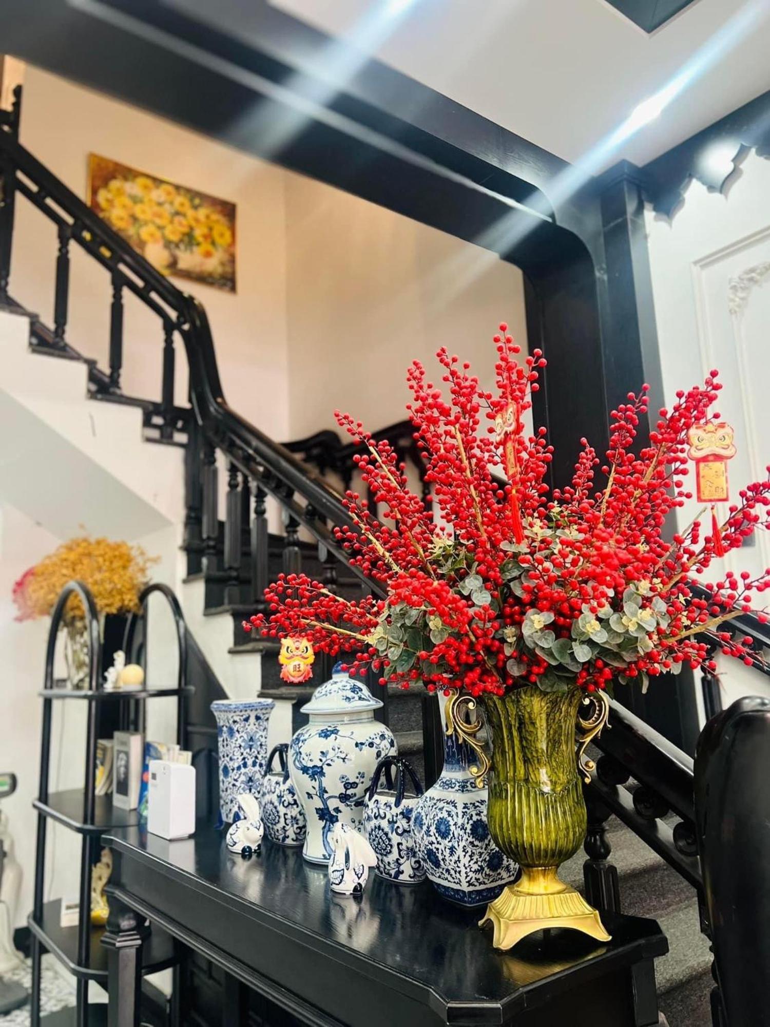 Thuy Duong Boutique Hotel Hué Extérieur photo