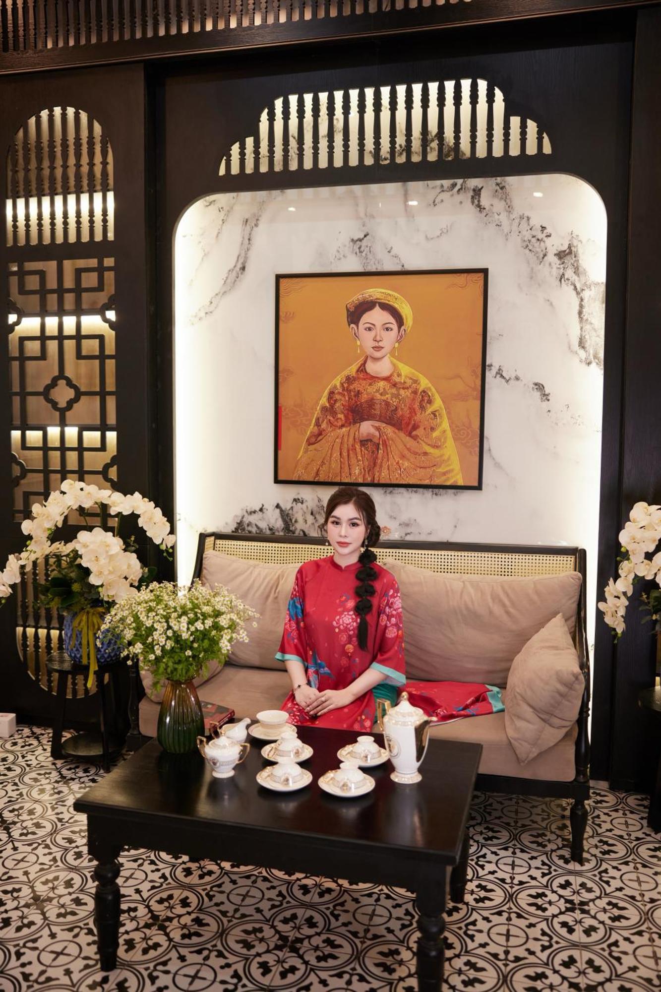 Thuy Duong Boutique Hotel Hué Extérieur photo